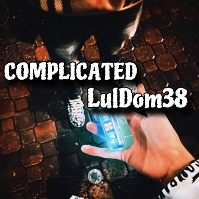 Complicated - Single