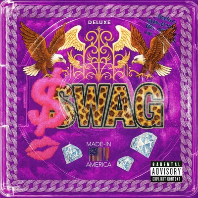 $SWAGG $UMMER (Deluxe)