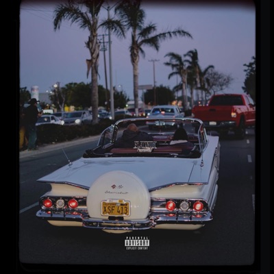Like That (feat. Jvsph)