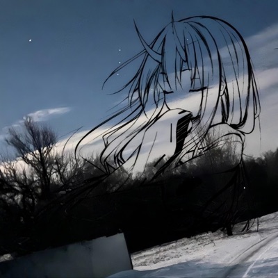 i’ve been living life again lately.. maybe (feat. awaitedfate) - Single