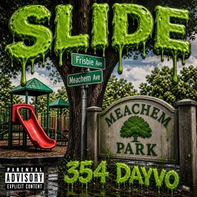 Slide - Single