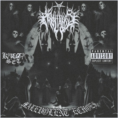 Malevolent Echoes - Single