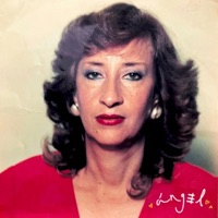 Ángel - Single - Laura Strada & D Tenox