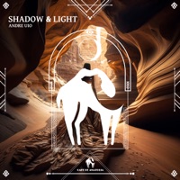 Shadow & Light - Single - Andre UIO & Cafe De Anatolia