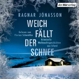 Weich fällt der Schnee