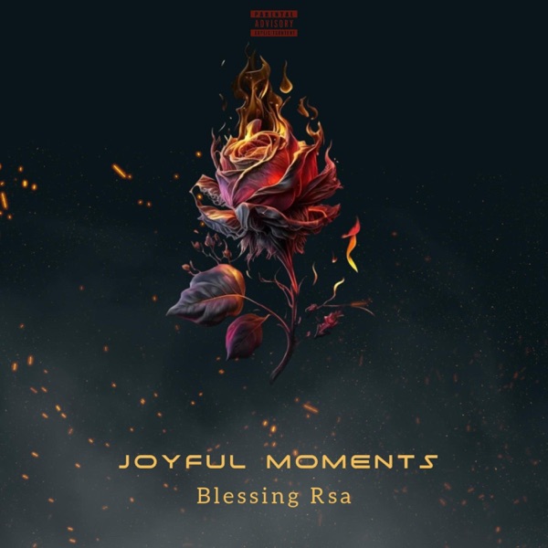 Joyful Moments