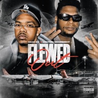 FLEWED OUT (feat. Ashton McCreight) - Single - Sean Ev