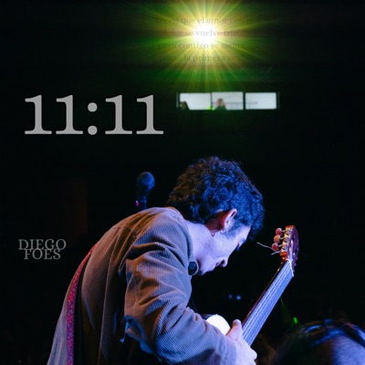 Song - 11:11 - Diego Foes