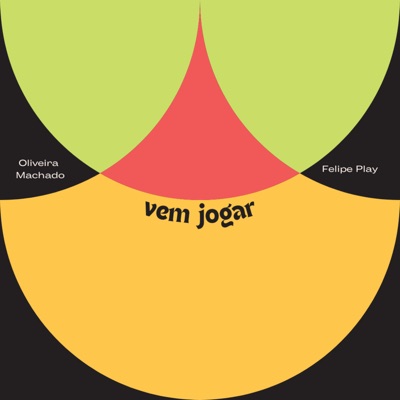 Vem Jogar - Single