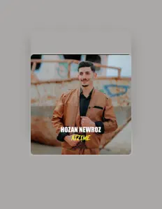 Posłuchaj wykonawcy Hozan Newroz, obejrzyj teledyski, przeczytaj biografię, zobacz daty tras koncertowych i nie tylko!