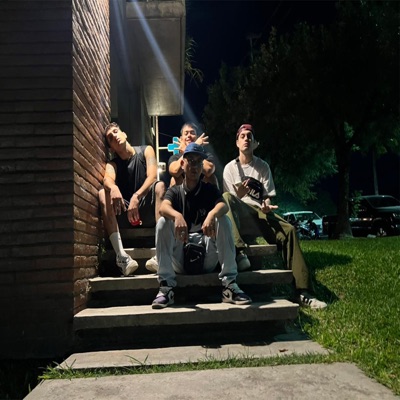 LMTkrú (feat. Orek & Escandar) - Single