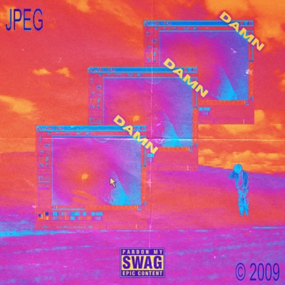 Damn (feat. draco!!) [Remix] - Single