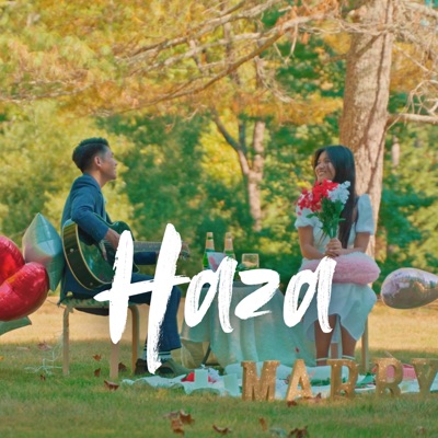 Haza - Single