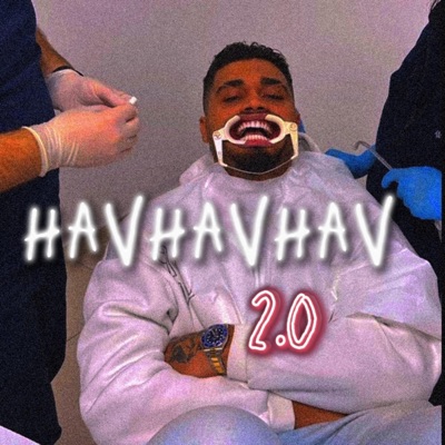 Luna INC. - HAVHAVHAV 2.0