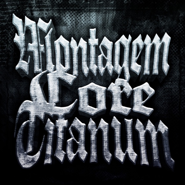 MONTAGEM CORE TITANUM - EP