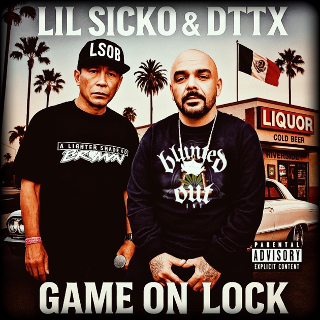 Southside Ridaz - Album by Southside Ridaz - Apple Music