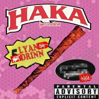 Haka - Single