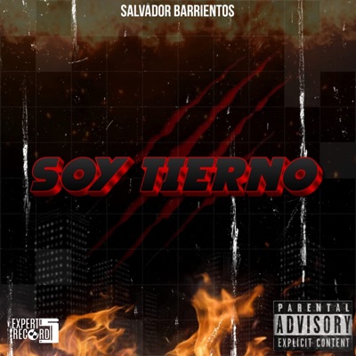 Soy Tierno - Single