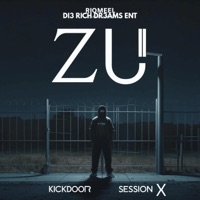 Zu - Single - Riqmeel