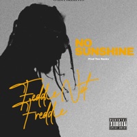 No Sunshine - Single - Feddie Not Freddie