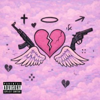 h0m1c1d3! (feat. nvrlvd & takuori) - Single - dystopicangel