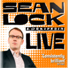 Sean Lock Live Lockipedia - Sean Lock