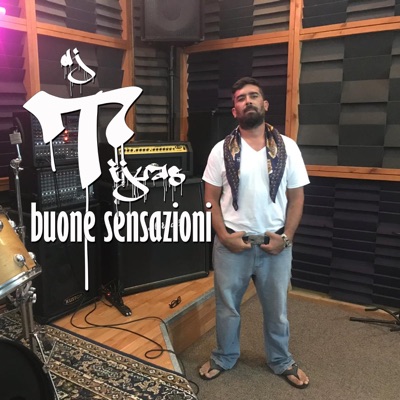 buone sensazioni - Single
