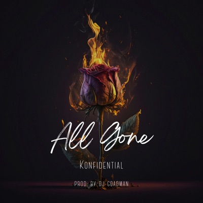 All Gone - Single