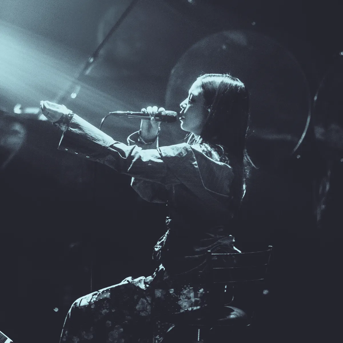 Furui Riho - Furui Riho Billboard Live Tour -Do What Makes You Happy- (2025) [iTunes Plus AAC M4A]-新房子