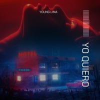 Yo quiero - Single - Young Lima