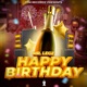 Happy Birthday Single