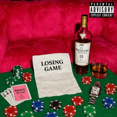 Losing Hand - Single