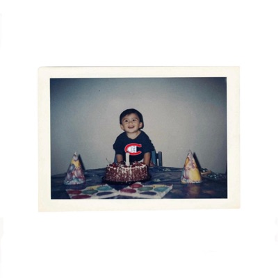 NO ME QUIERO IR DE AQUI - Single