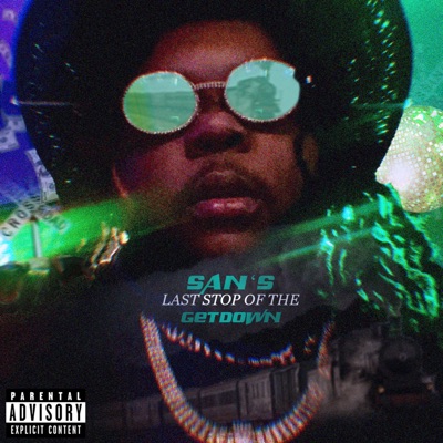 100 Percent (feat. Theo Dwain) - Single