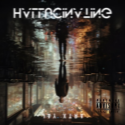 Hallucinating - Single