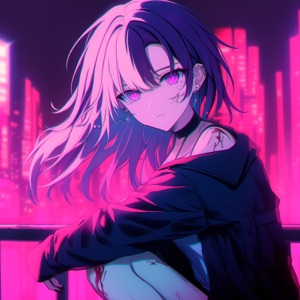 Anabel - Single