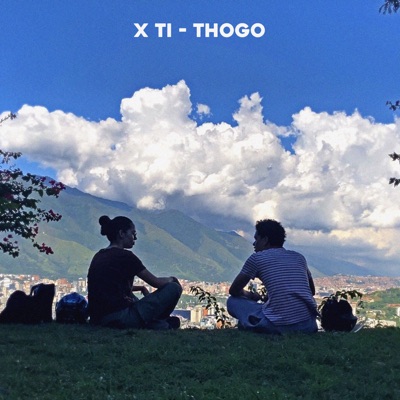 X Ti - Single