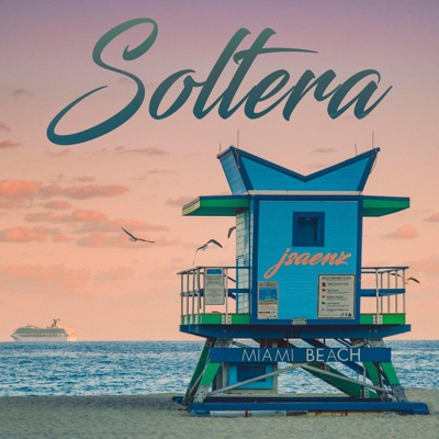 Soltera (feat. Av, Strong Wine & Ridge King) - Single
