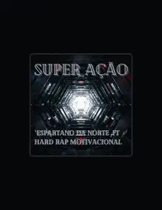 Écoutez hard rap motivacional, regardez des vidéoclips, lisez la biographie, consultez les dates de tournée et plus encore !