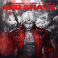 Red Grave (feat. Magninott) - Single - Minost Project