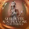 Nicolle Kaduta - Queria ter asas pra voar