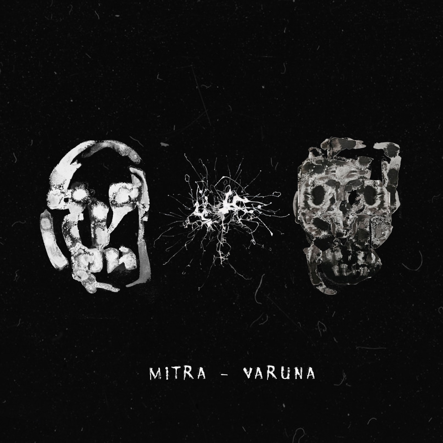 Mitra-Varuna - Single