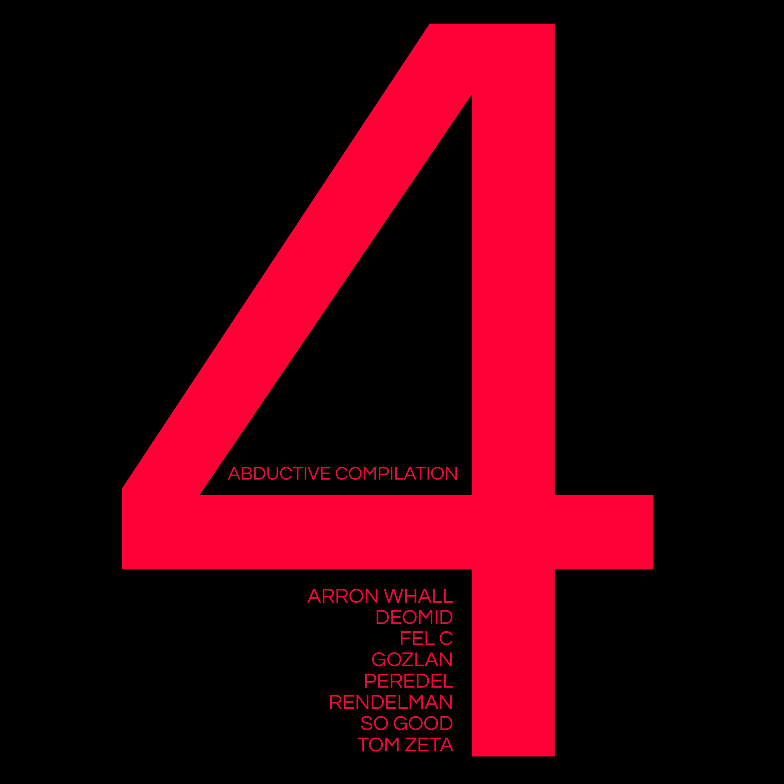 The Floor Is Lava - Single