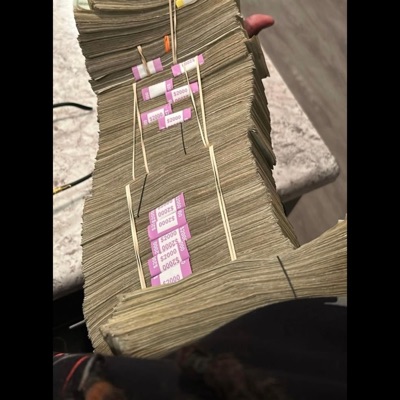 BANKROLL (feat. Metro!) - Single