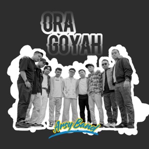 Ora Goyah Album Art