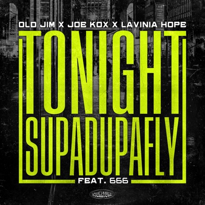 Tonight (Supadupafly) [feat. 666] - Single