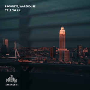 Tell Ya EP