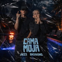 Cama Moja - Single - Ak23 & bnja king