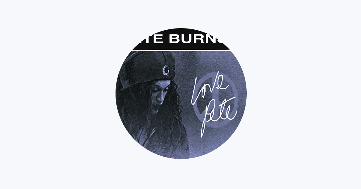 入手困難】 ピートバーンズ シングル CD PETE BURNS CD
