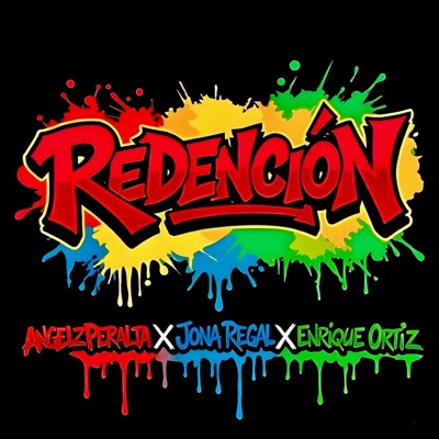 REDENCIÓN - Single
